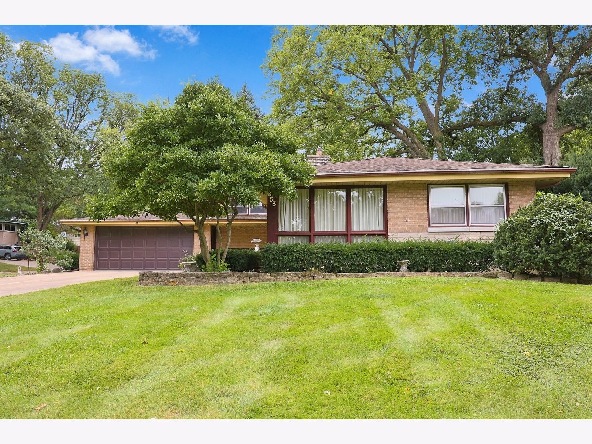 For Sale Naperville Illinois, 853 Edgewater Drive