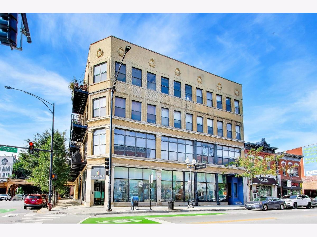  For Rent Chicago Illinois, 1400 Milwaukee