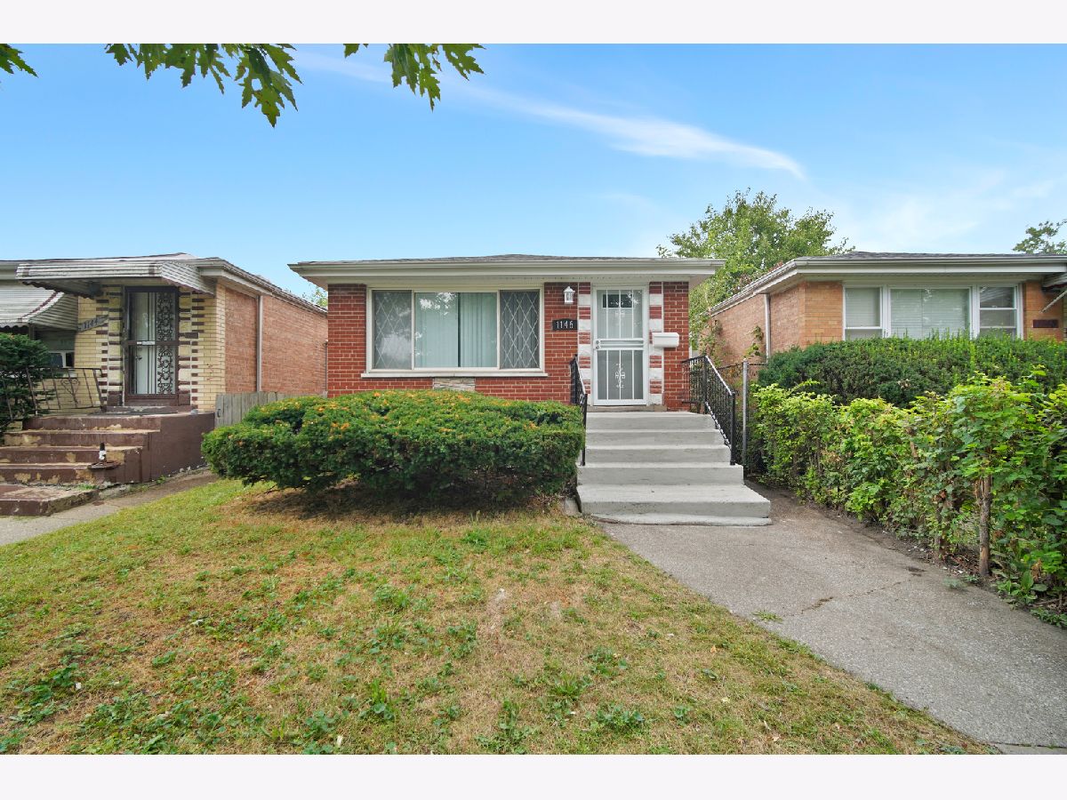  For Sale Chicago Illinois, 1146 90th Street