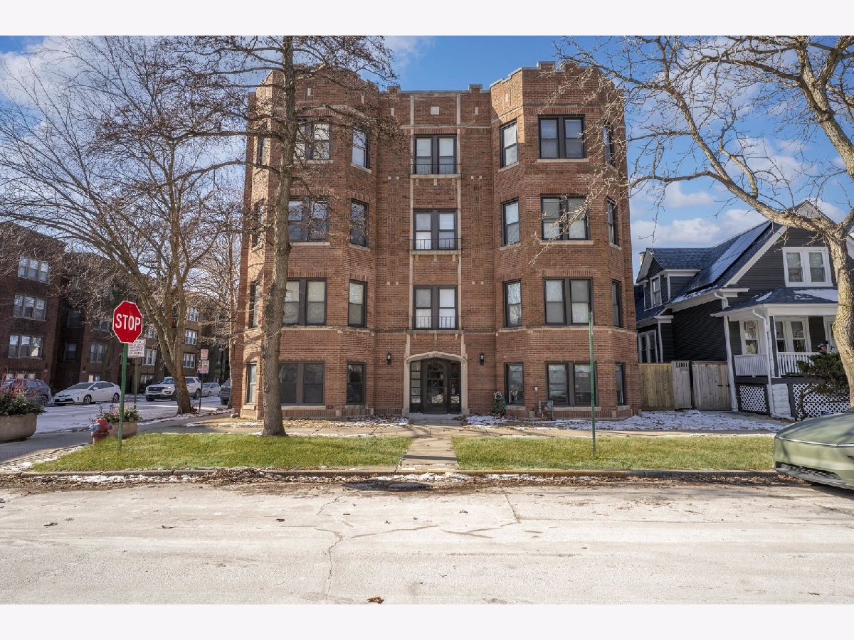  For Rent Oak Park Illinois, 845 Lyman