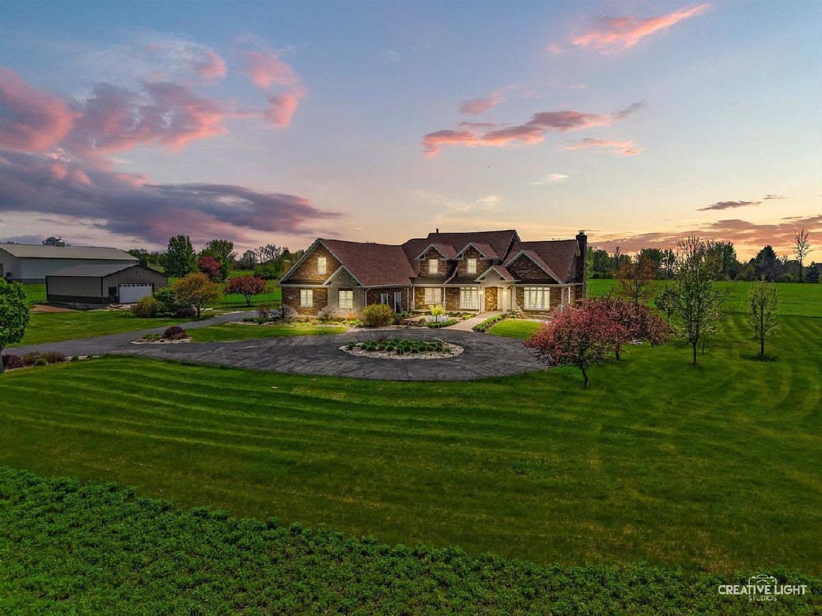  For Sale Oswego Illinois, 1502 Cherry Road