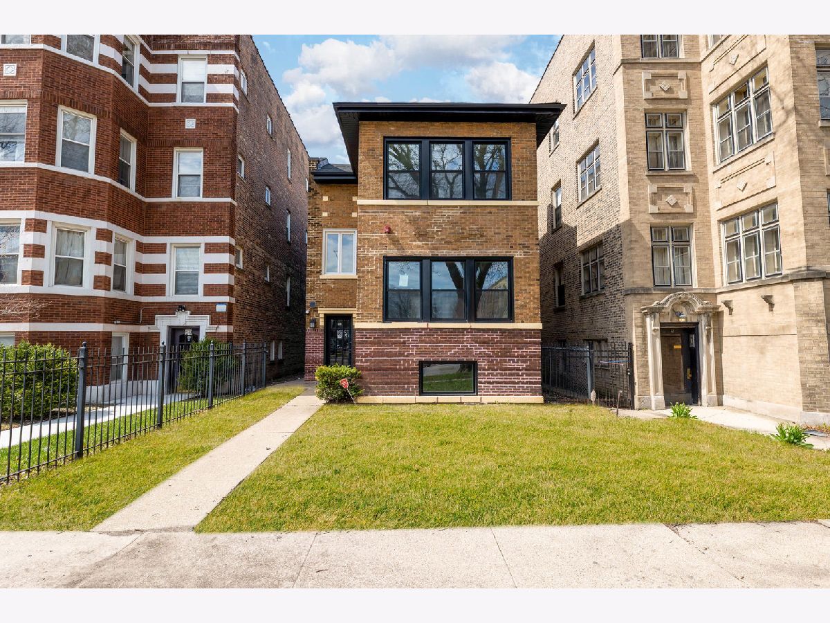  For Rent Oak Park Illinois, 18 Austin
