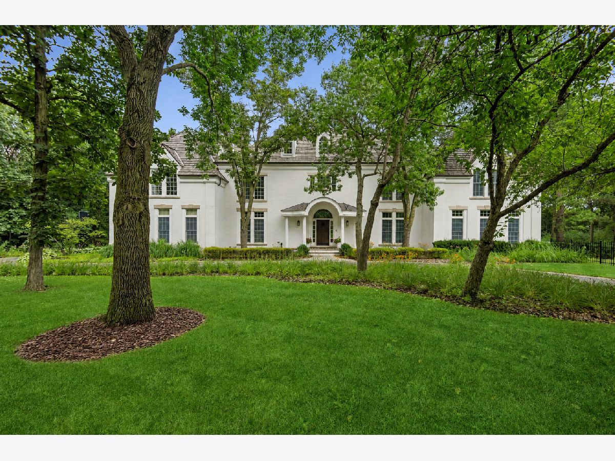  For Sale Lake Forest Illinois, 1671 Alexis Court