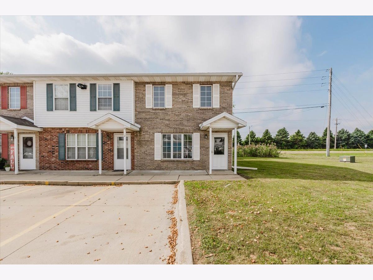 For Sale Bloomington Illinois, 23 Fetzer Drive