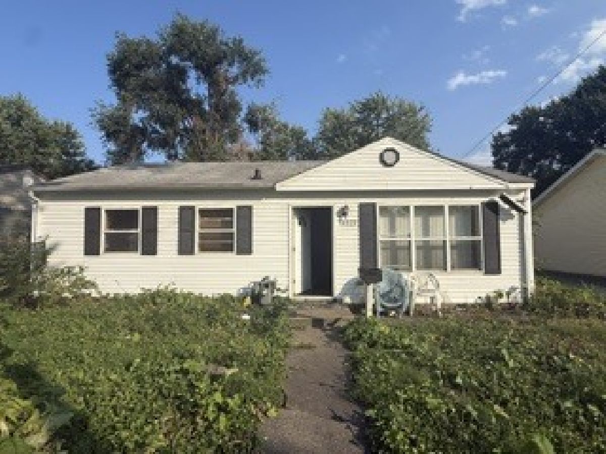  For Sale Midlothian Illinois, 14929 Terrace Lane