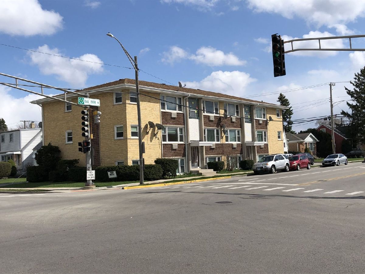  For Rent Harwood Heights Illinois, 4385 Oak Park