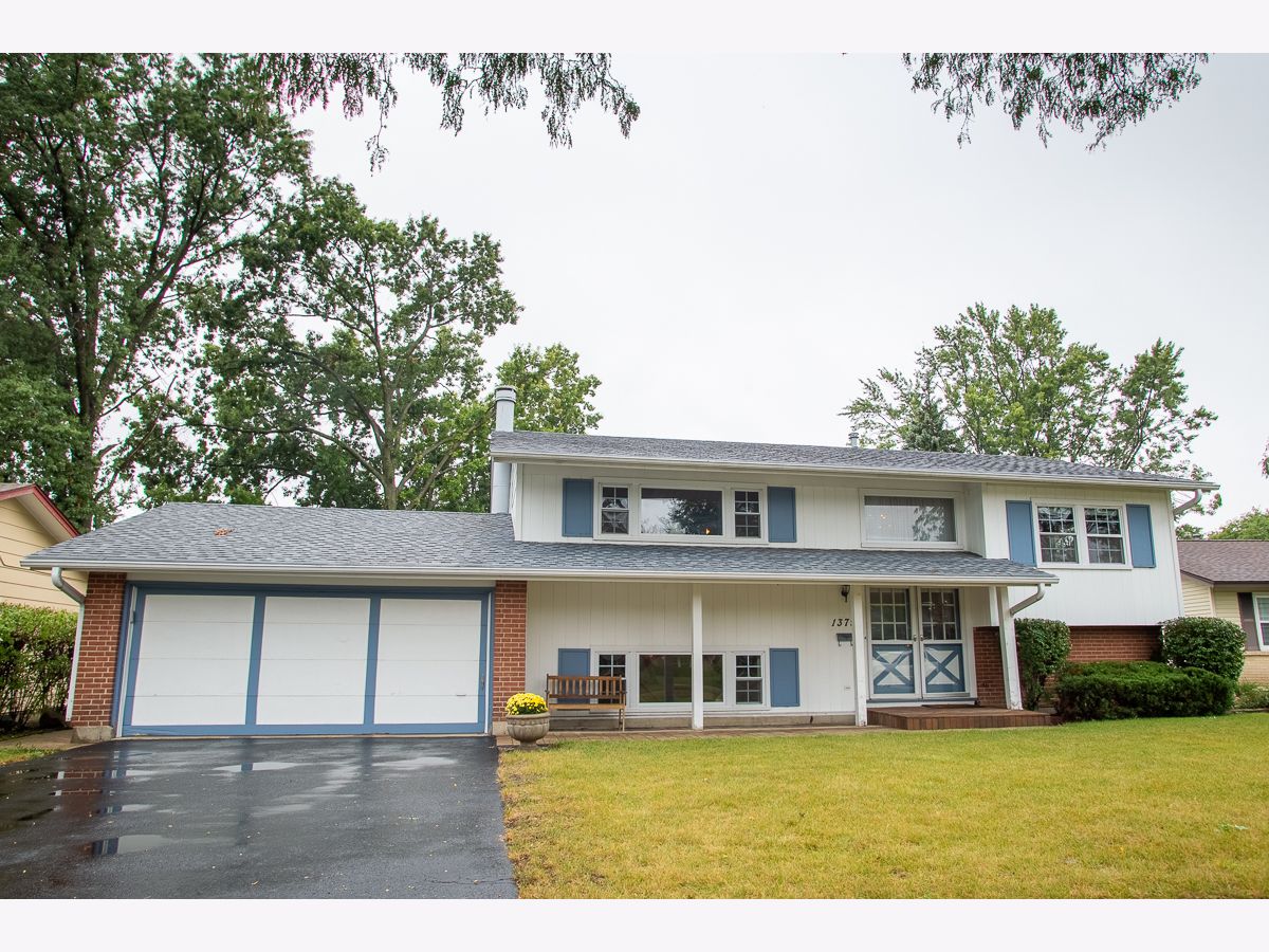  For Sale Elk Grove Village Illinois, 1379 Cumberland Circle