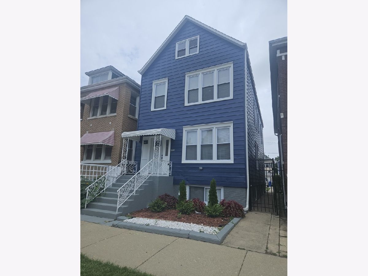  For Rent Chicago Illinois, 4521 Mozart