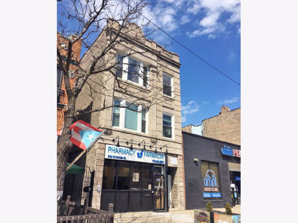  For Rent Chicago Illinois, 2724 Division