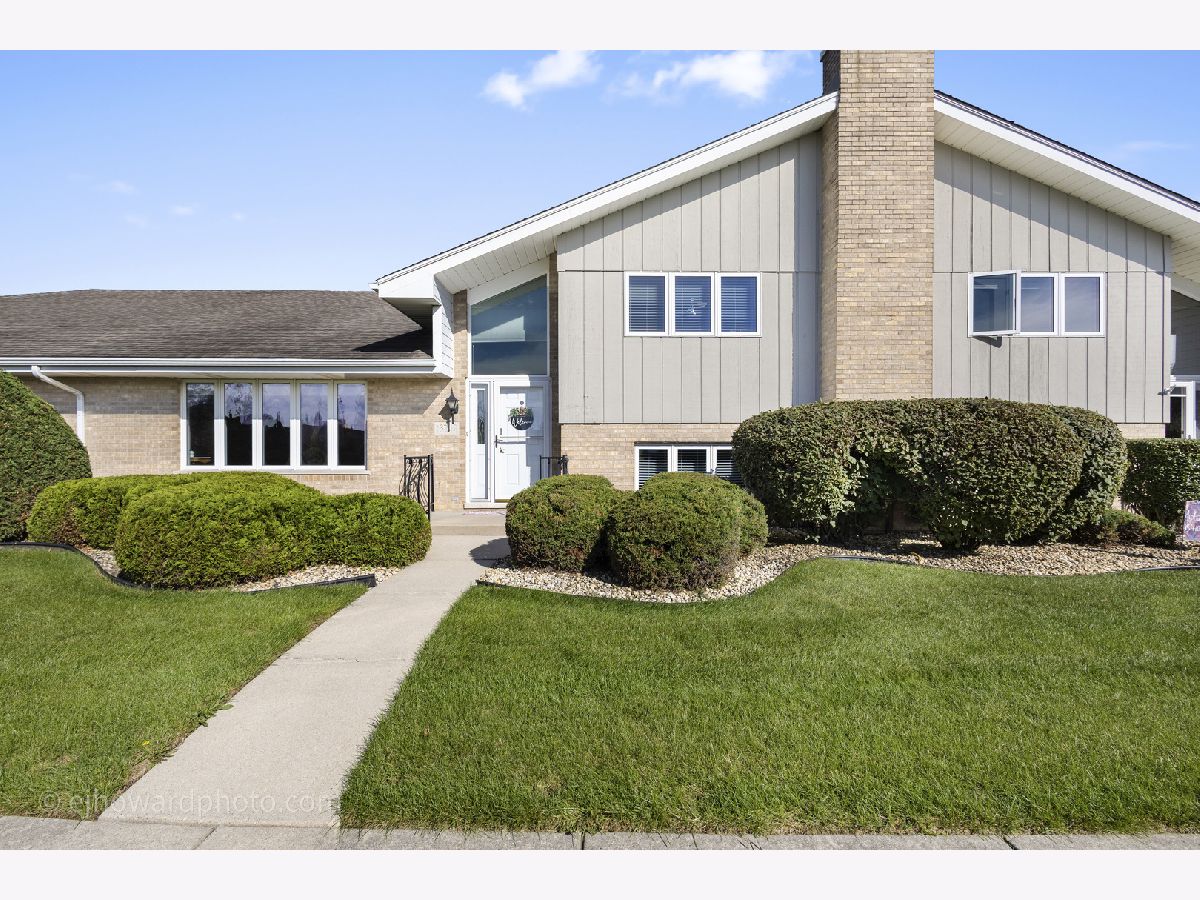  For Sale Orland Park Illinois, 18249 Oregon Lane