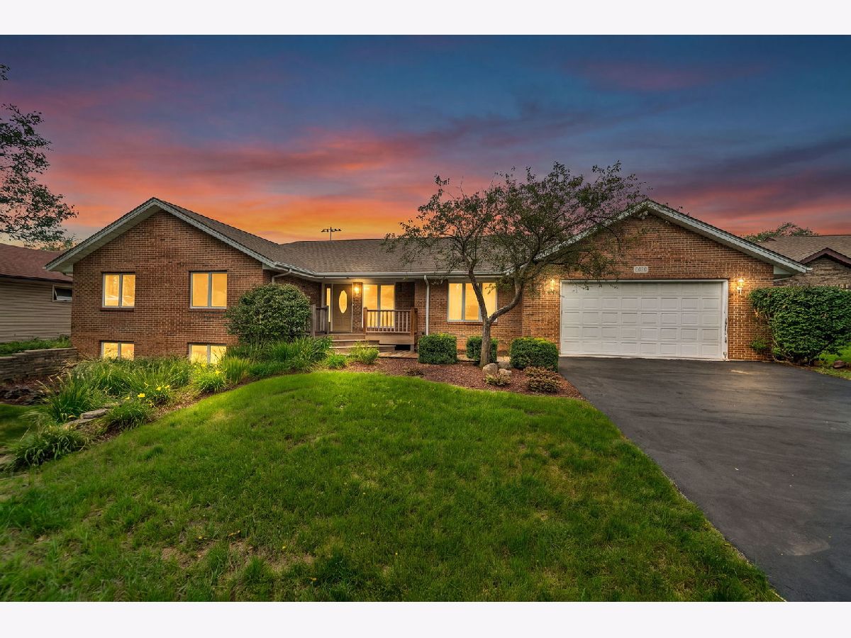  For Sale Loves Park Illinois, 6626 Shadybrook Trail