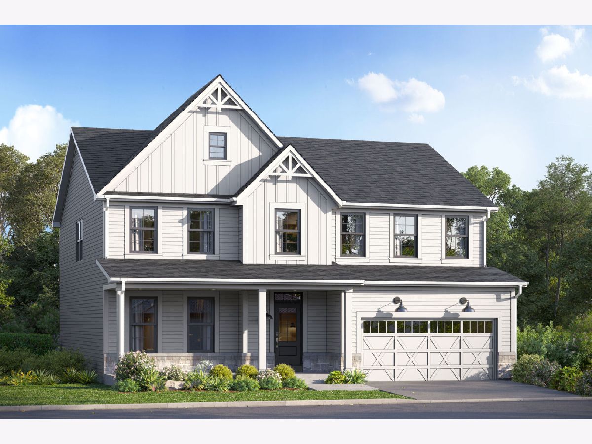  For Sale Sugar Grove Illinois, 612 Sugar Maple Way