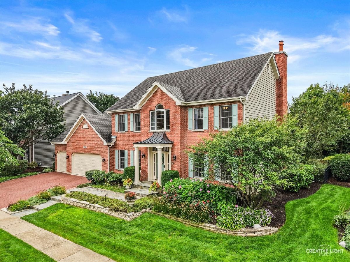  For Sale Geneva Illinois, 39W421 Olinger Lane