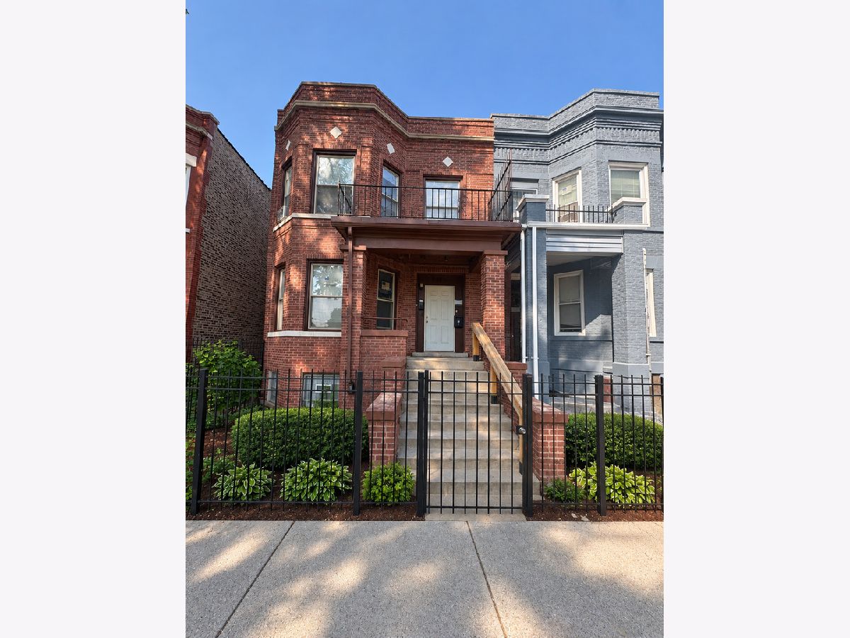  For Sale Chicago Illinois, 6820 Prairie Avenue
