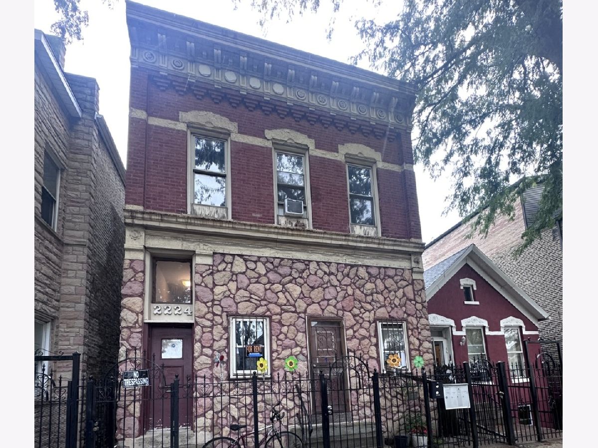  For Rent Chicago Illinois, 2224 Cullerton