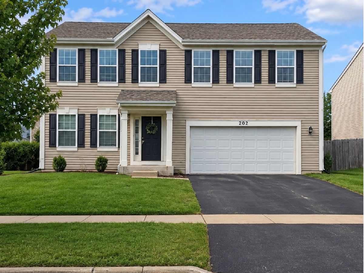  For Rent Volo Illinois, 202 Minuet