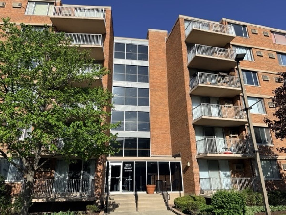  For Rent Lombard Illinois, 2211 Stewart