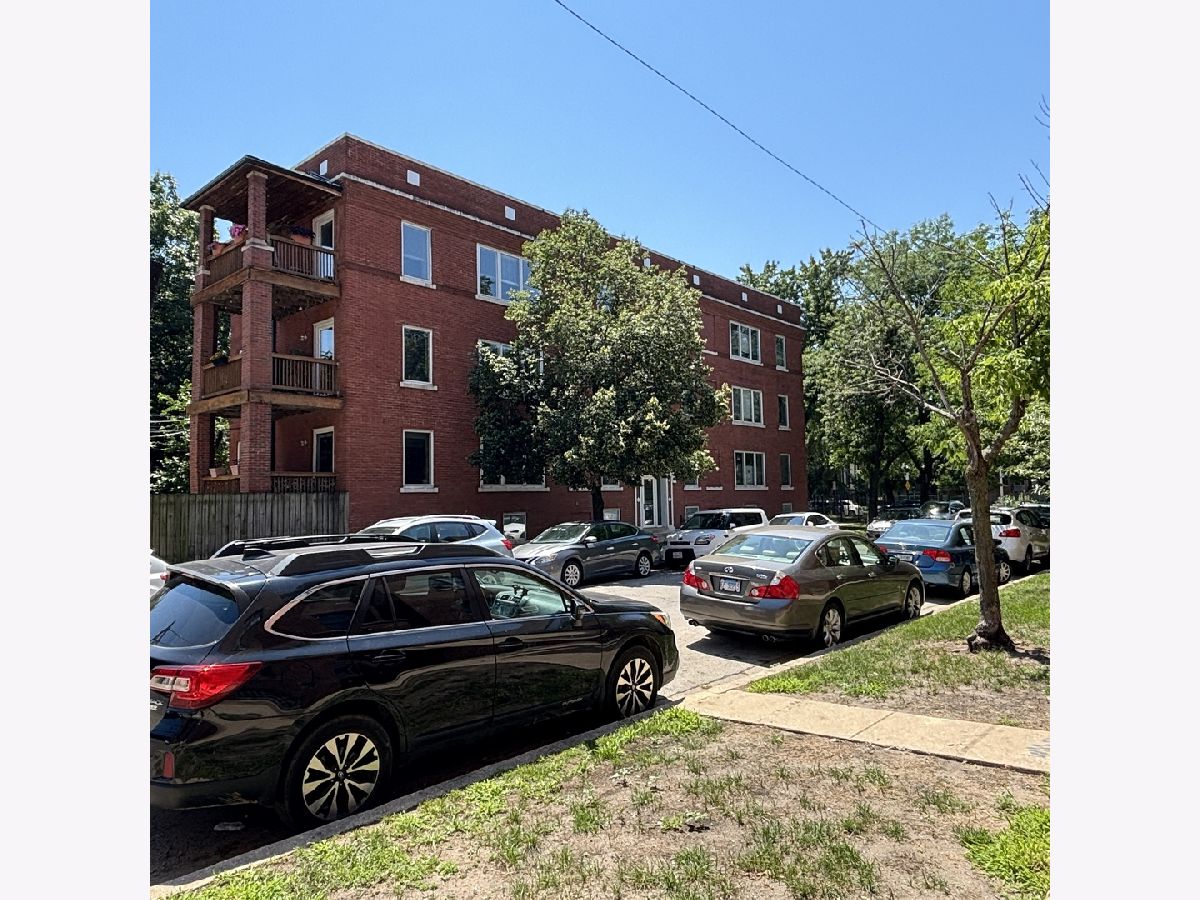  For Sale Chicago Illinois, 1625 Ainslie Street
