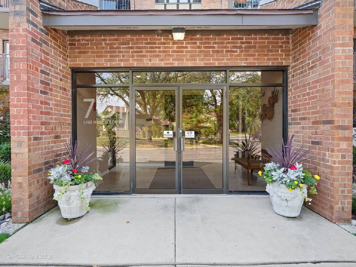 Condos & Townhomes For Sale Lake Hinsdale Village Willowbrook Illinois, 701 Lake Hinsdale Drive