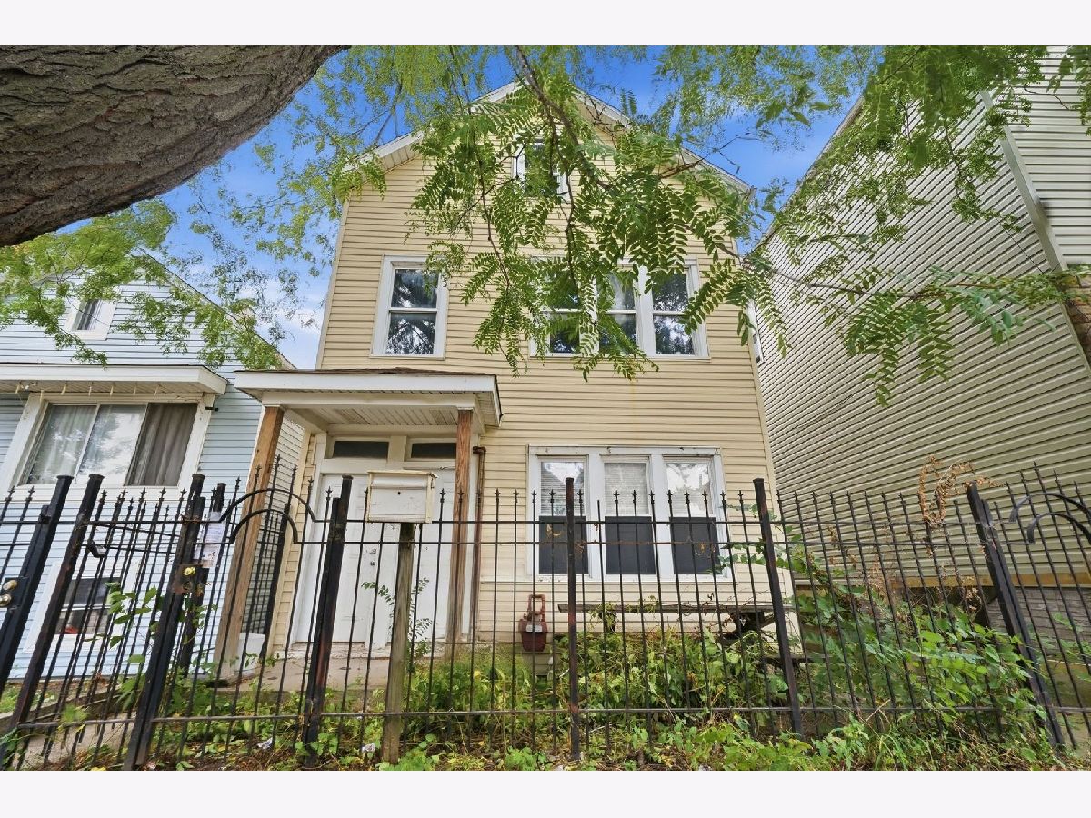  For Sale Chicago Illinois, 4851 Wood Street