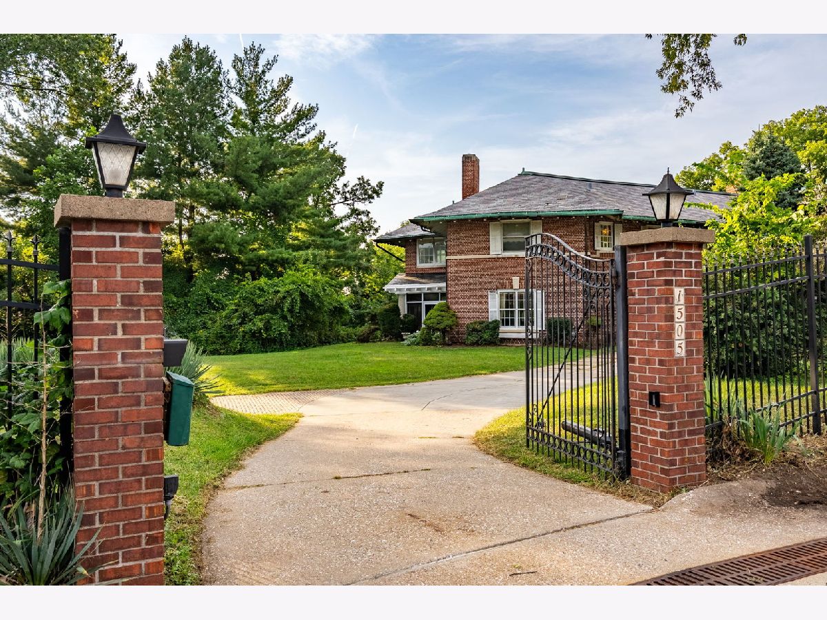  For Sale Rock Island Illinois, 1505 19th Avenue