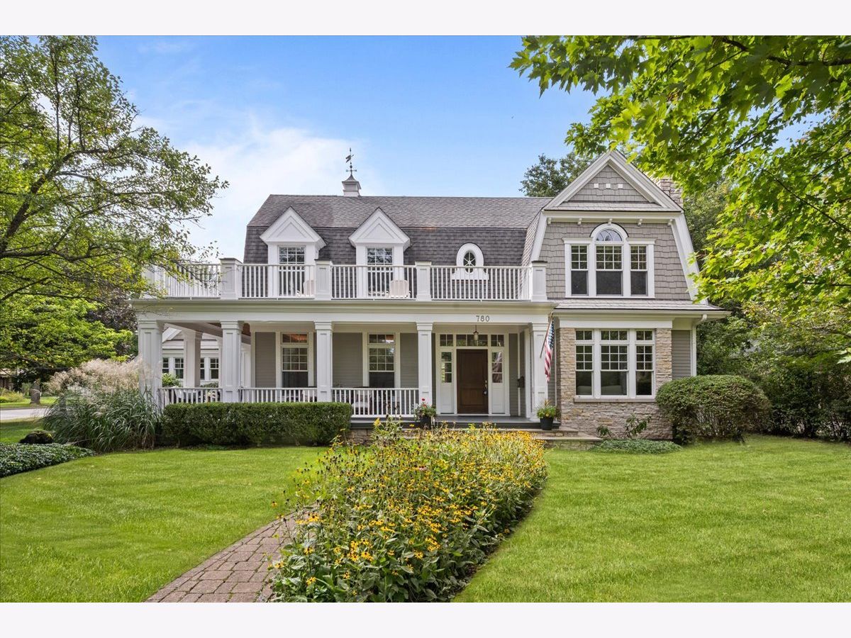  For Sale Glencoe Illinois, 780 Prairie Road