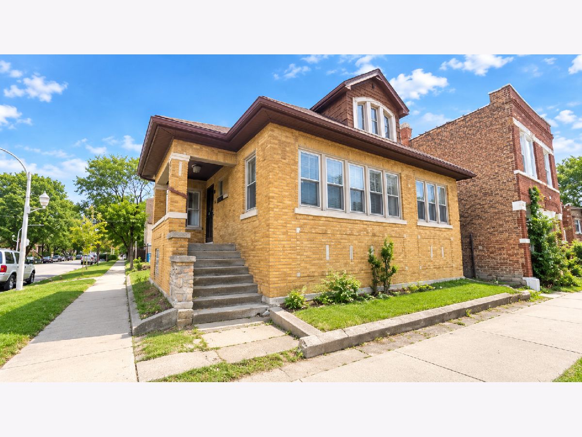  For Sale Chicago Illinois, 1435 Marquette Road
