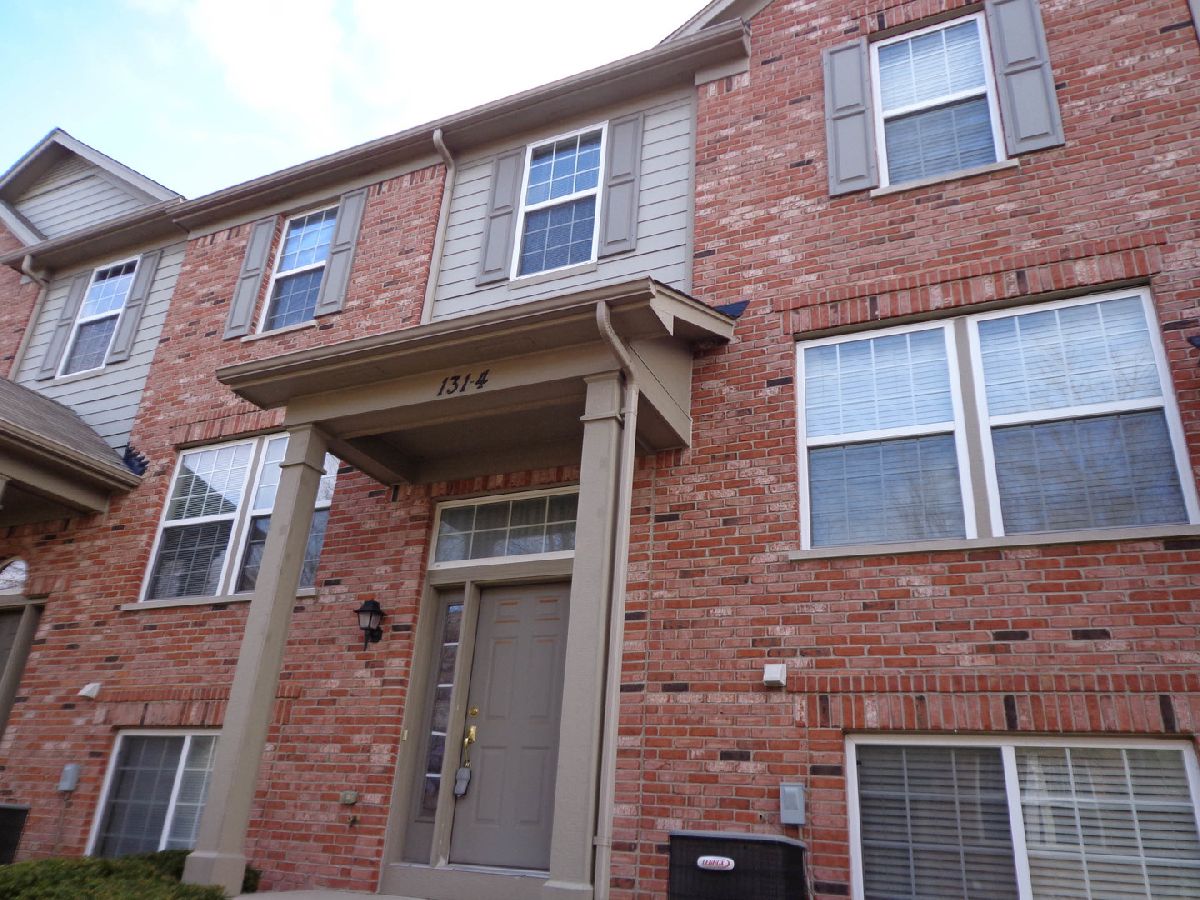  For Rent Wood Dale Illinois, 131 Bristol