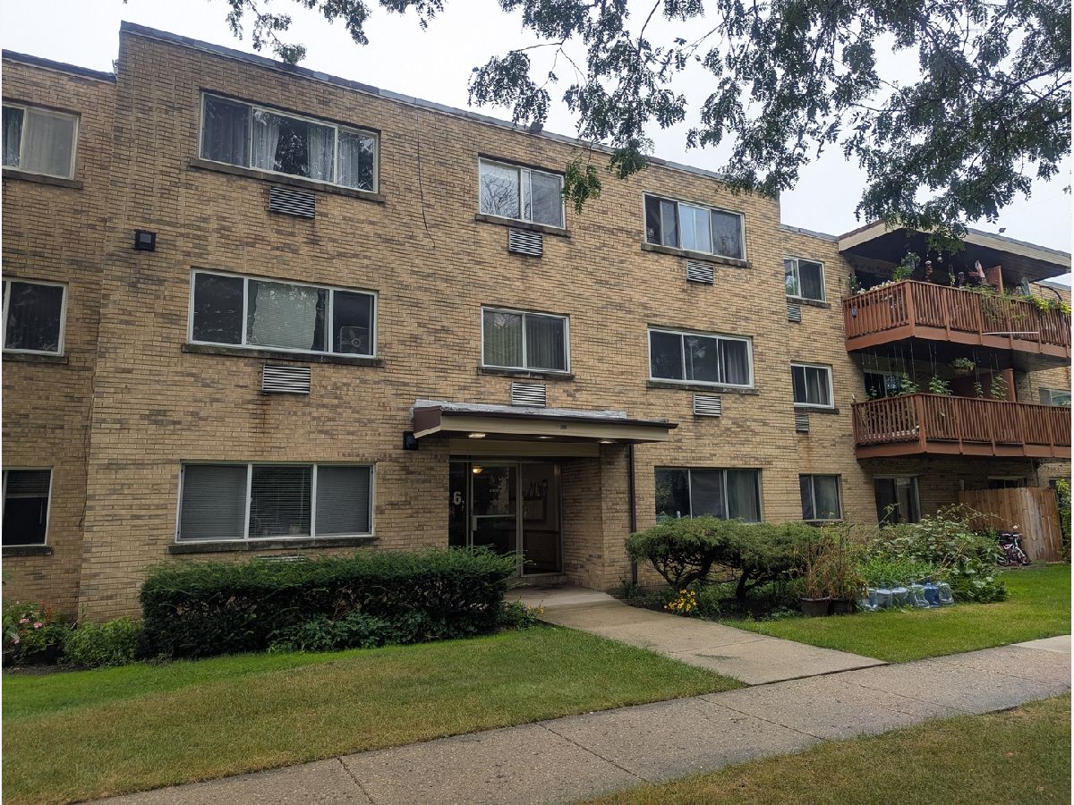  For Rent Mount Prospect Illinois, 736 Dempster