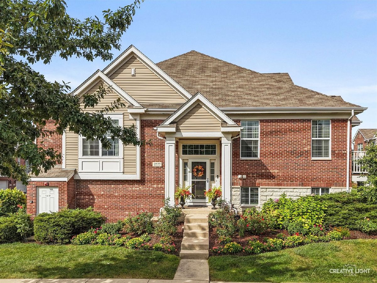  For Sale Naperville Illinois, 2533 Dunraven Avenue