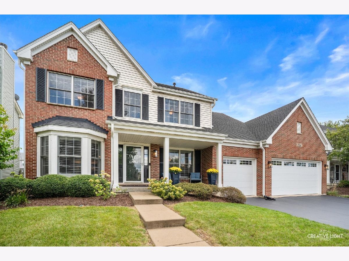  For Sale Geneva Illinois, 39W697 Schoolhouse Lane