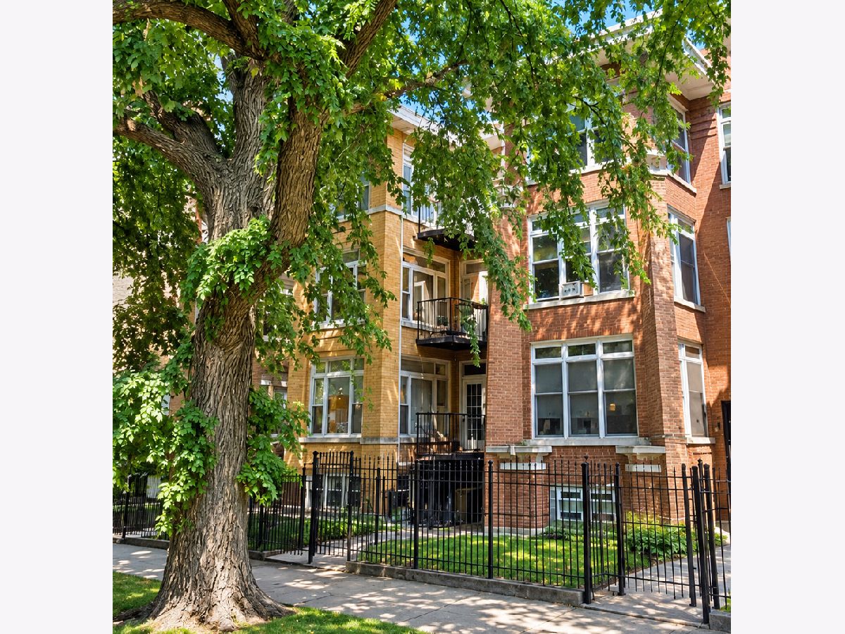  For Rent Chicago Illinois, 4823 Sawyer