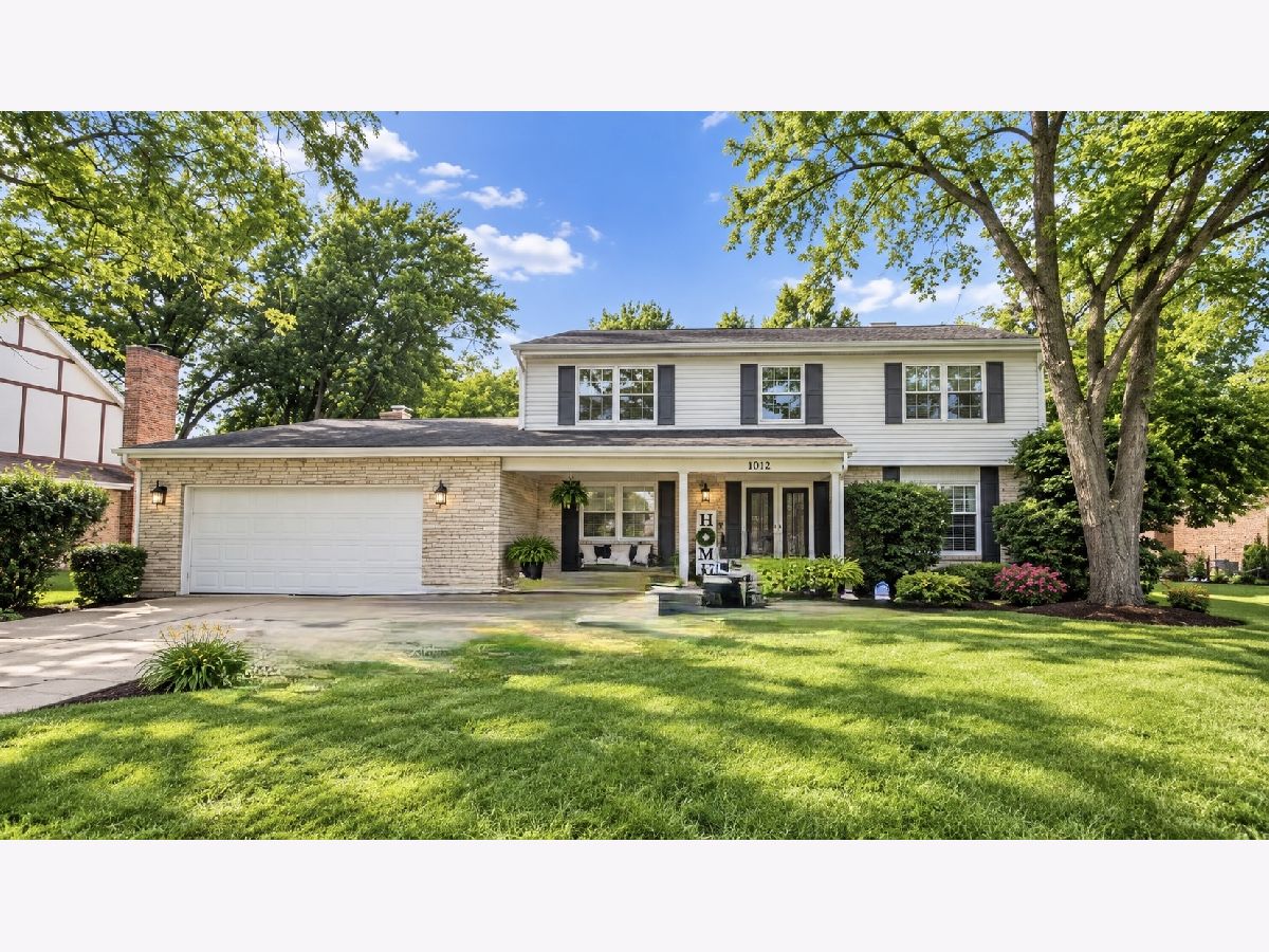  For Sale Flossmoor Illinois, 3037 Kathleen Lane