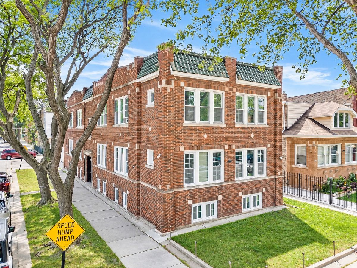 For Rent Chicago Illinois, 2950 Lavergne