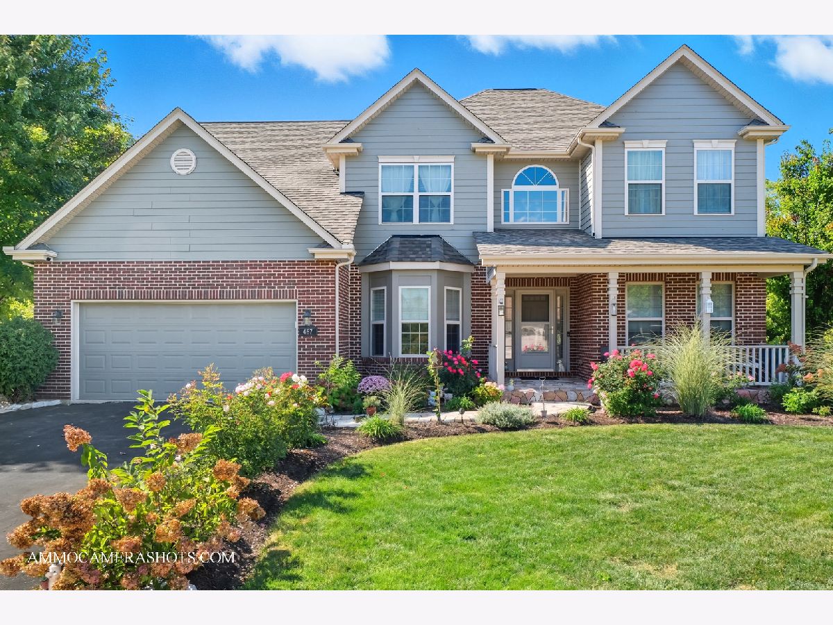  For Sale Yorkville Illinois, 467 Poplar Drive