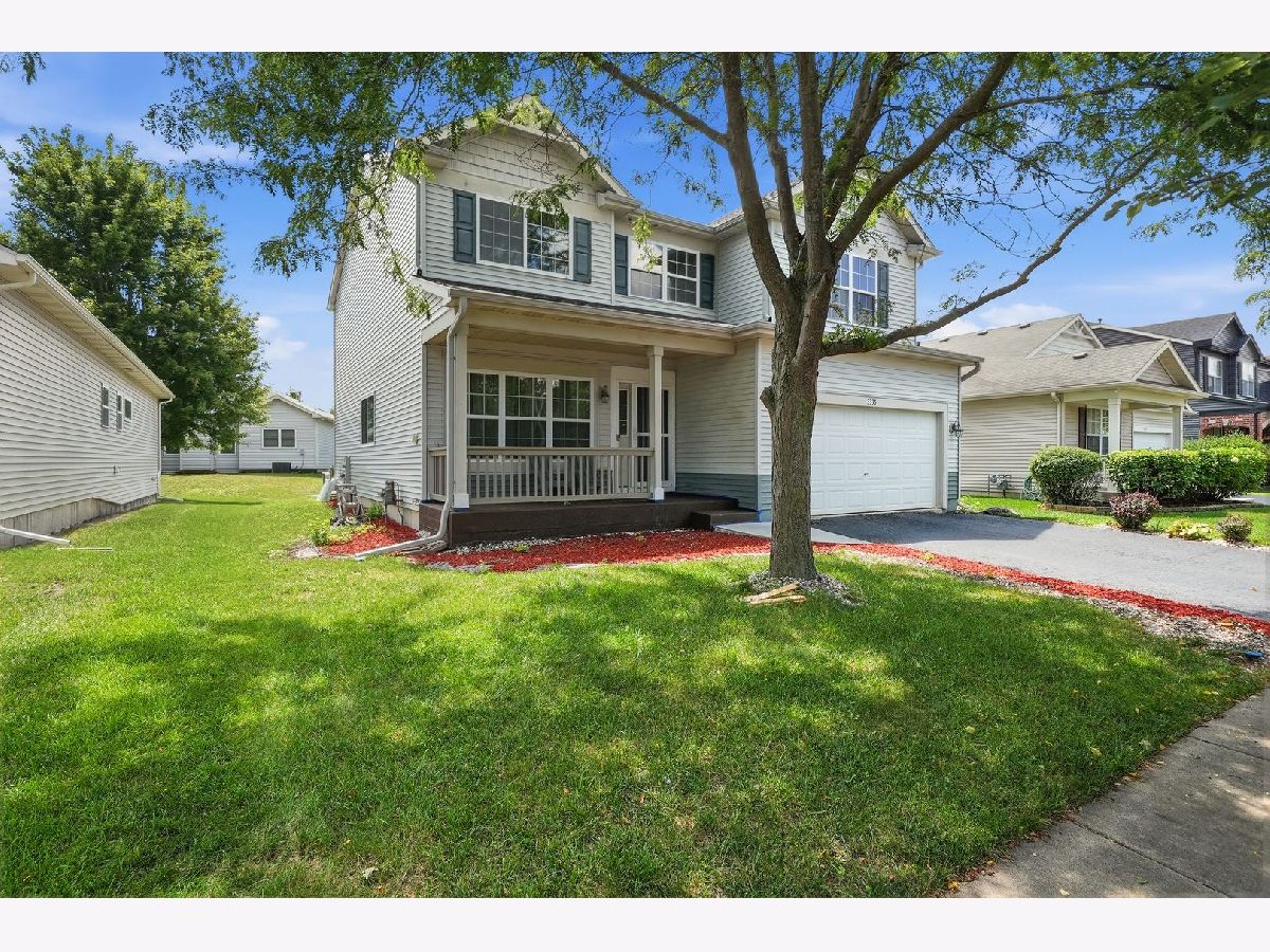 For Rent Montgomery Illinois, 3335 Silver City