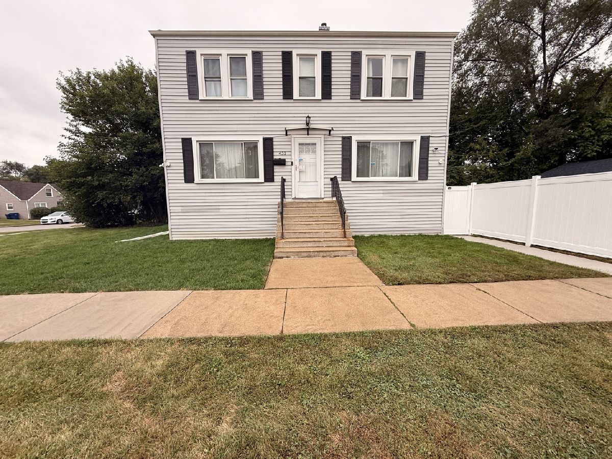  For Sale Villa Park Illinois, 431 Elm Street