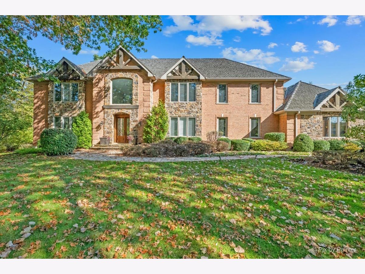 Homes & Townhomes For Sale Wynstone North Barrington Illinois, 56 Wynstone Drive