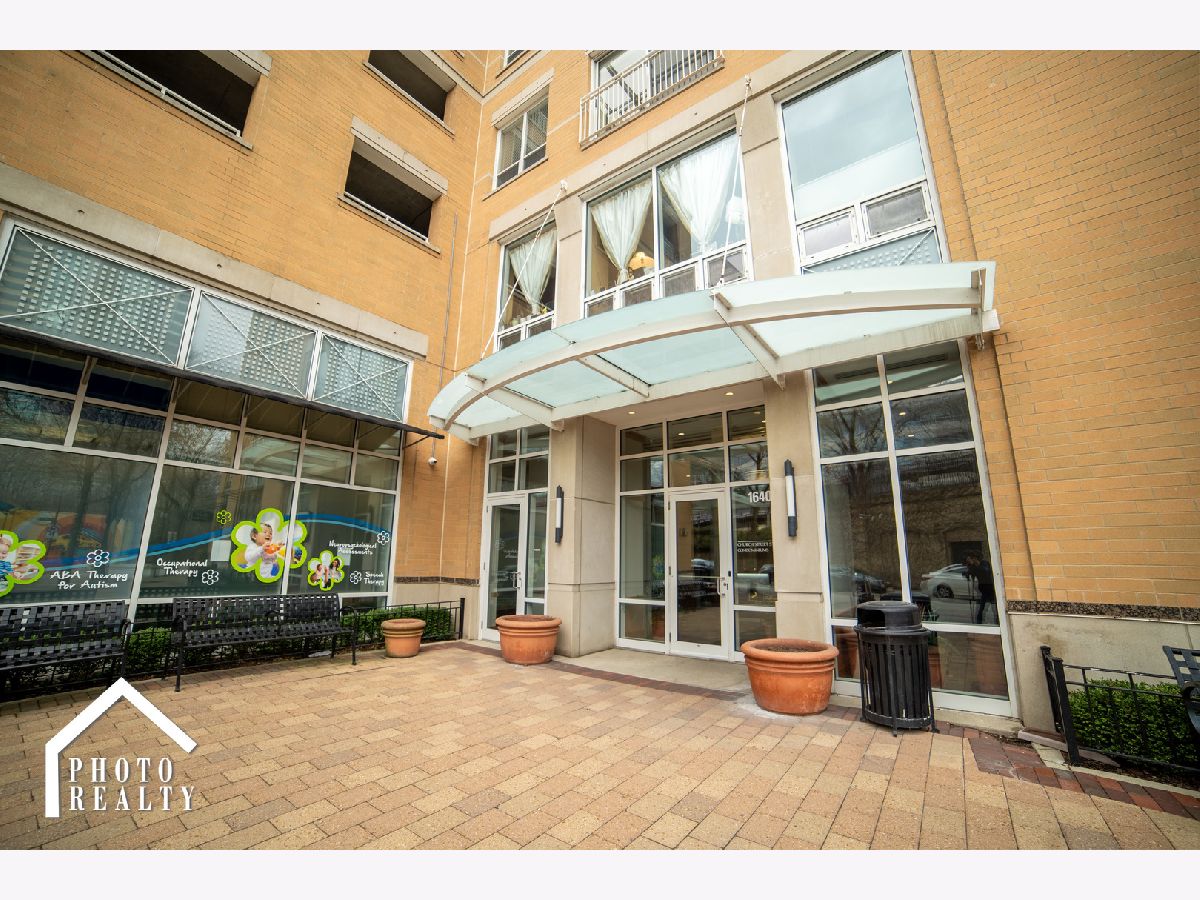  For Sale Evanston Illinois, 1640 Maple Avenue