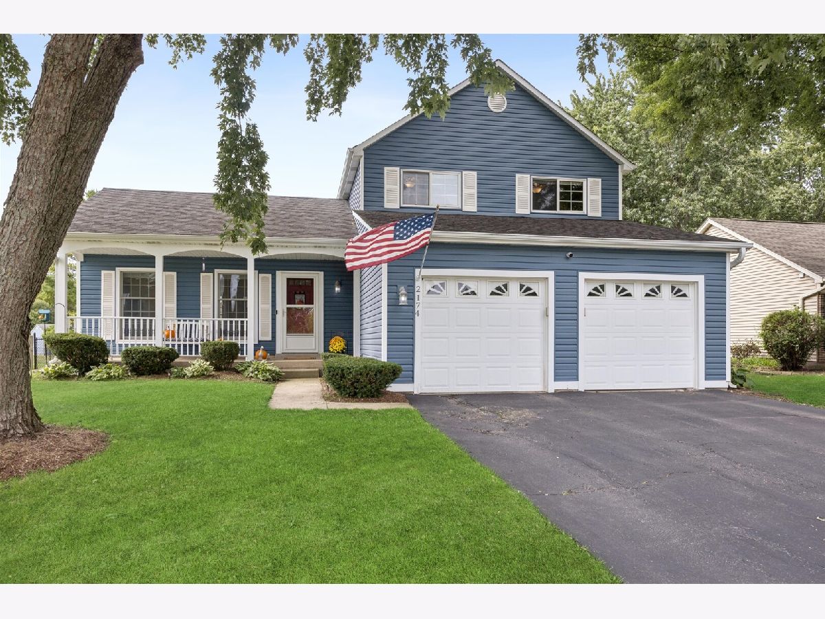  For Sale Wheaton Illinois, 2174 Stirrup Lane