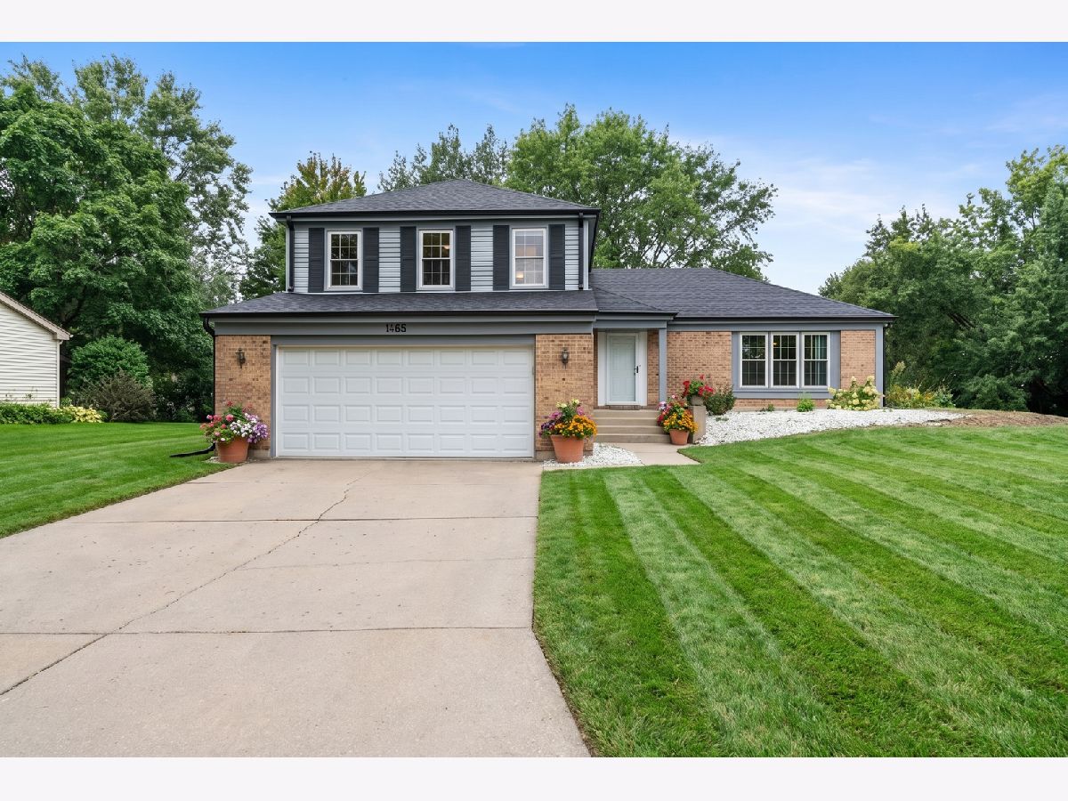  For Sale Wheaton Illinois, 1465 Jasper Drive