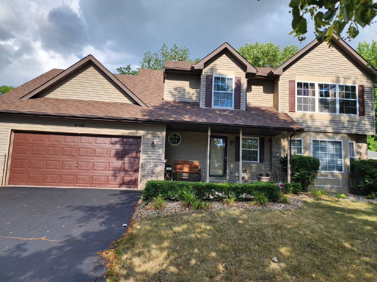  For Sale Joliet Illinois, 908 Addleman Street