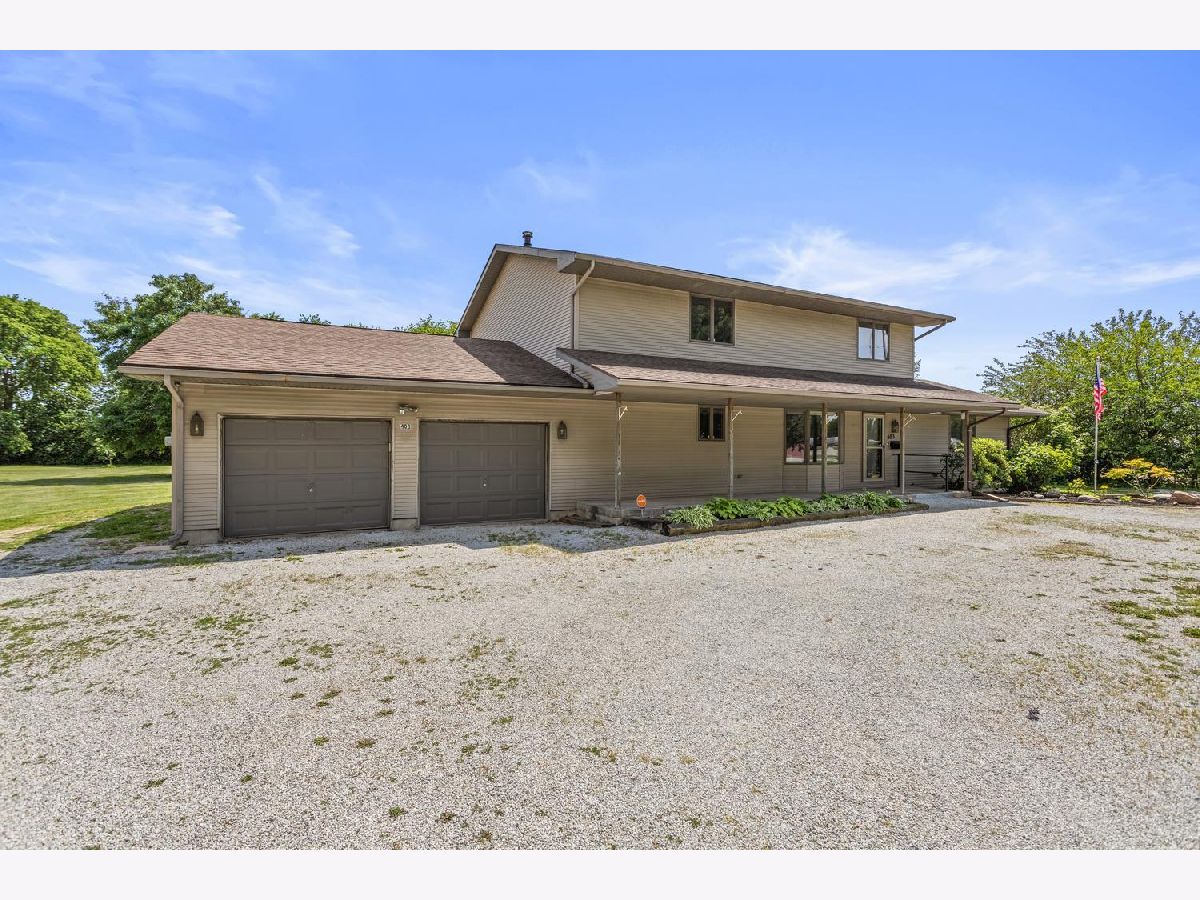  For Sale Tolono Illinois, 403 Woodworth Drive