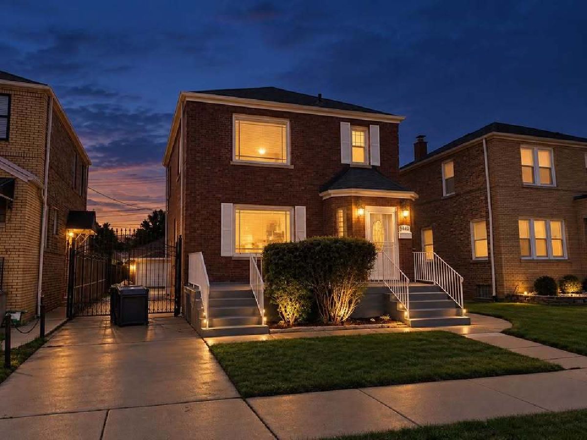  For Rent Chicago Illinois, 8440 Winchester