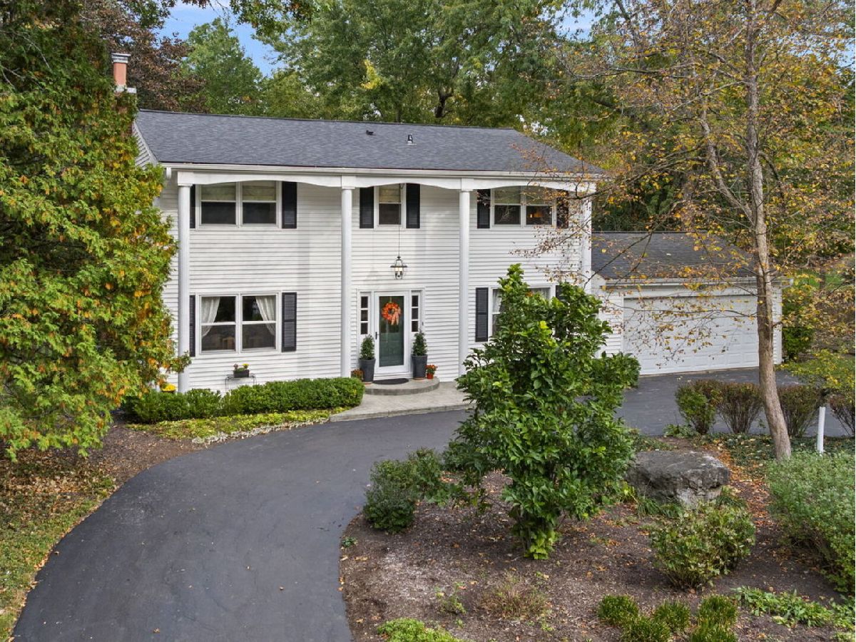  For Sale St Charles Illinois, 4N057 Thornapple Road