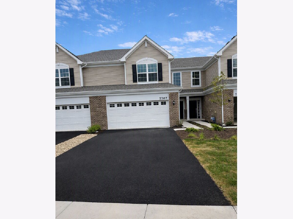  For Rent Joliet Illinois, 7707 Nightshade