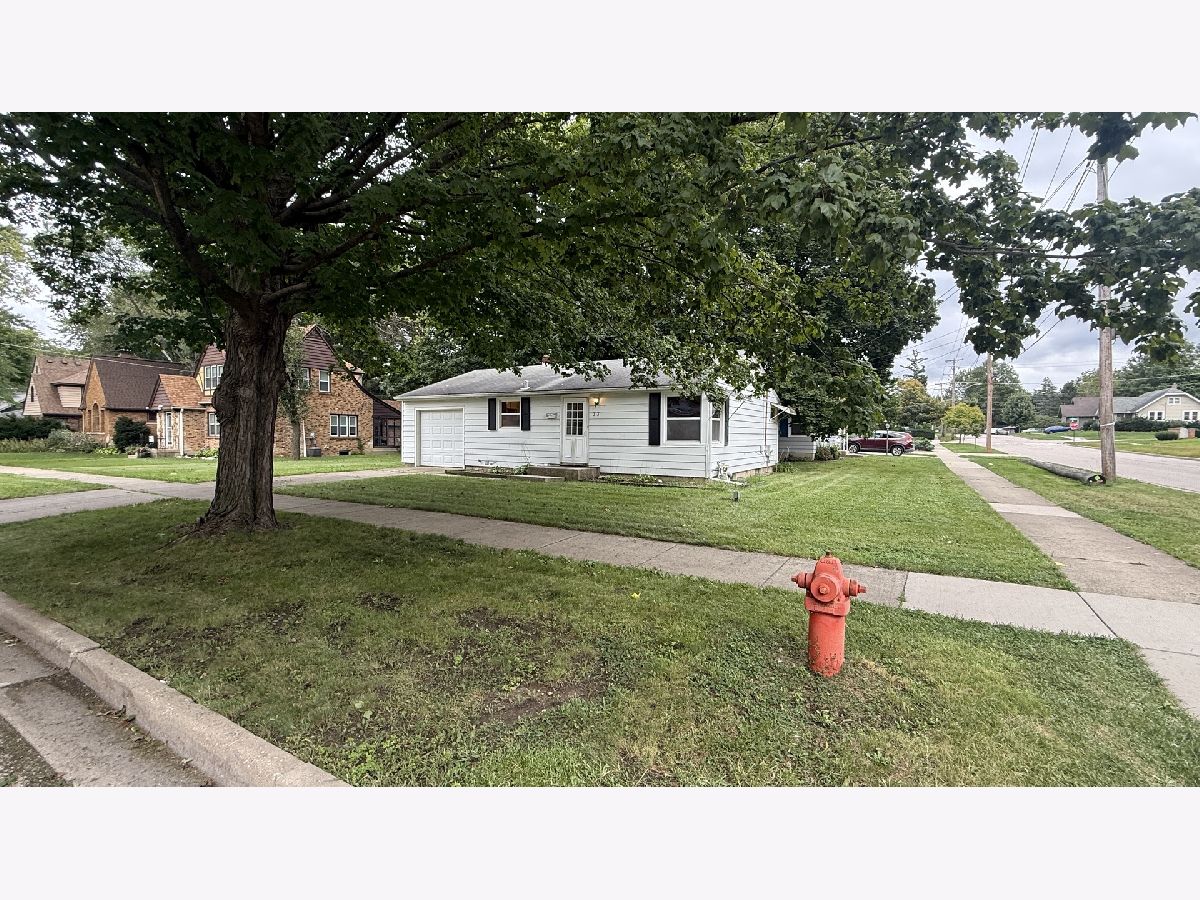  For Sale Elgin Illinois, 33 Aldine Street