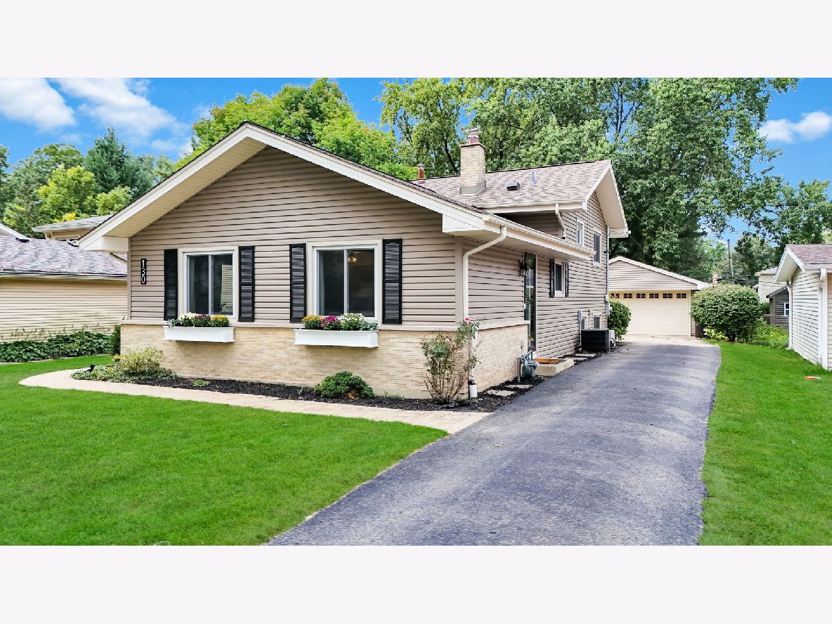  For Sale Glen Ellyn Illinois, 130 Milton Avenue