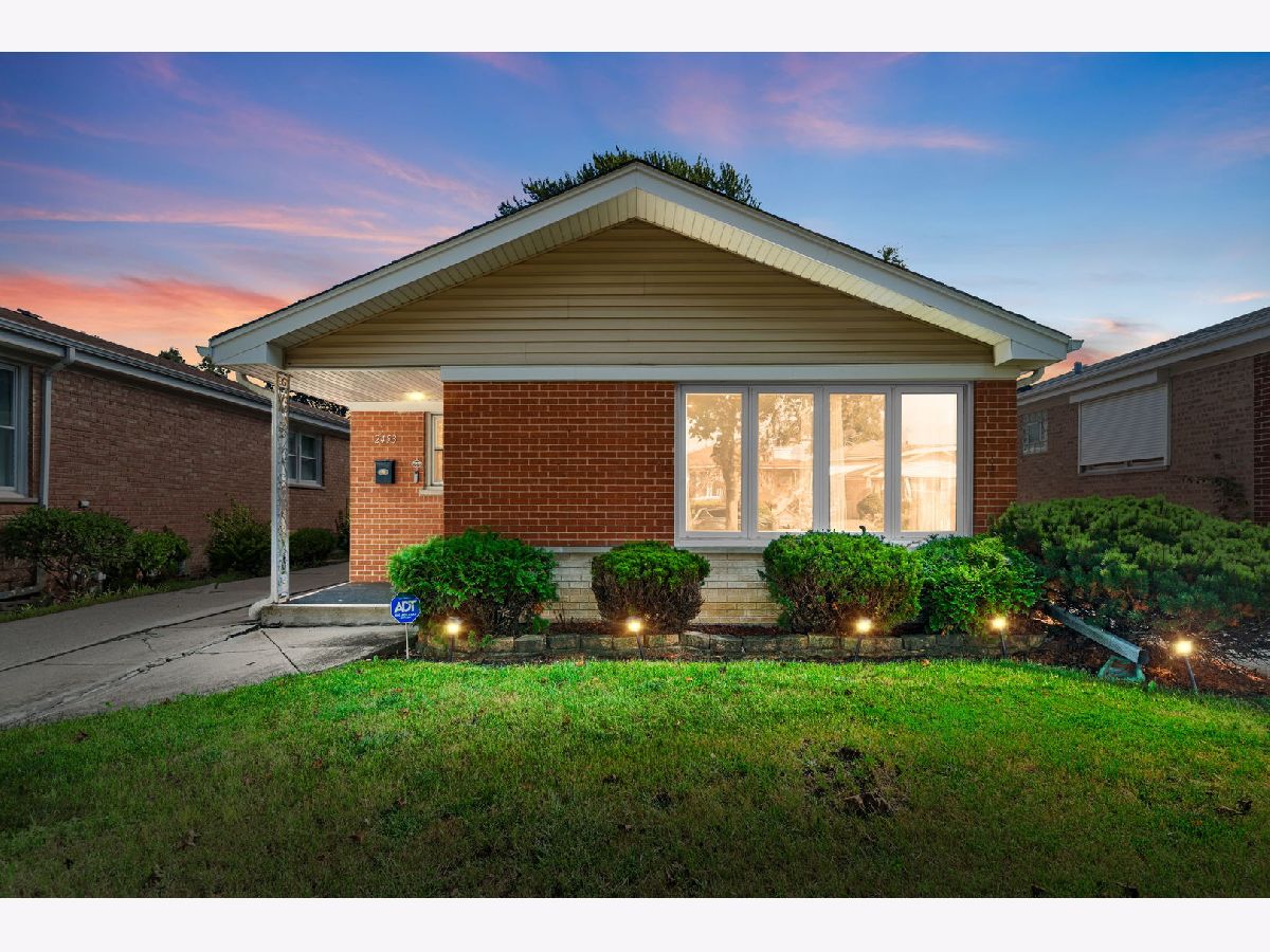  For Sale Franklin Park Illinois, 2453 George Street