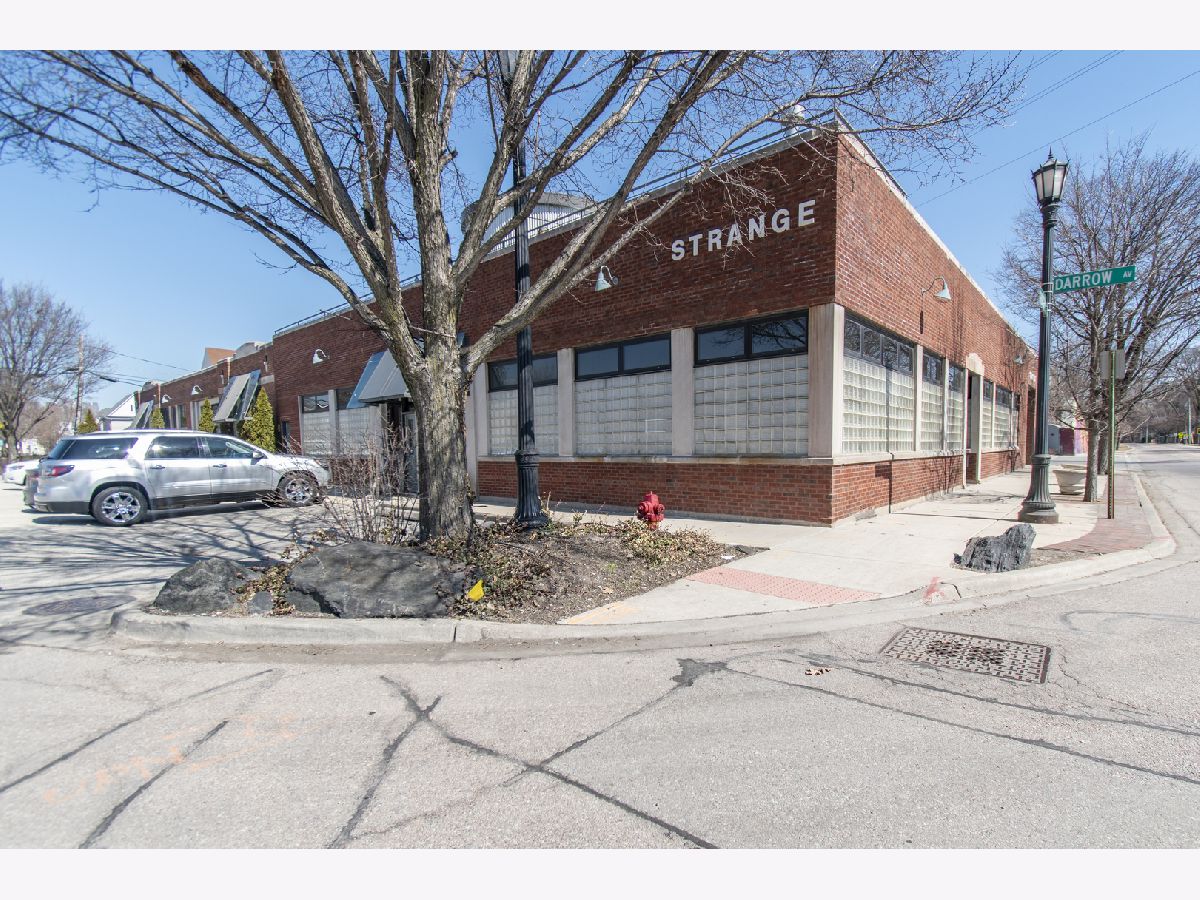  For Rent Evanston Illinois, 1703 Darrow